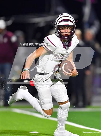 Thumbnail 1 in A&M Consolidated @ College Station photogallery.