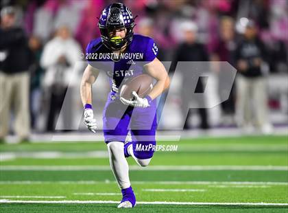 Thumbnail 1 in A&M Consolidated @ College Station photogallery.