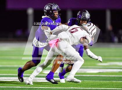 Thumbnail 2 in A&M Consolidated @ College Station photogallery.