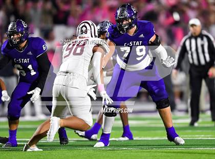 Thumbnail 3 in A&M Consolidated @ College Station photogallery.