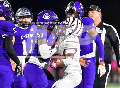 Thumbnail 1 in A&M Consolidated @ College Station photogallery.