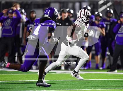 Thumbnail 1 in A&M Consolidated @ College Station photogallery.