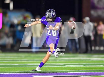 Thumbnail 2 in A&M Consolidated @ College Station photogallery.