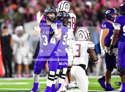 Thumbnail 1 in A&M Consolidated @ College Station photogallery.
