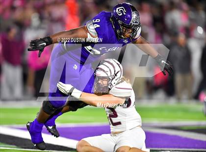 Thumbnail 2 in A&M Consolidated @ College Station photogallery.