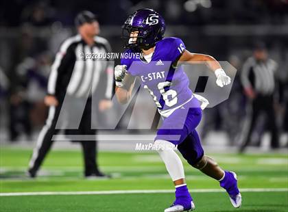 Thumbnail 1 in A&M Consolidated @ College Station photogallery.