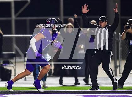 Thumbnail 3 in A&M Consolidated @ College Station photogallery.