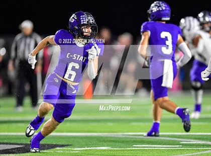 Thumbnail 2 in A&M Consolidated @ College Station photogallery.