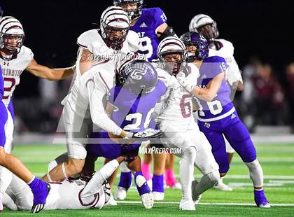 Thumbnail 1 in A&M Consolidated @ College Station photogallery.
