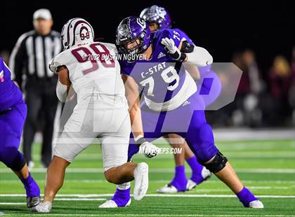 Thumbnail 3 in A&M Consolidated @ College Station photogallery.