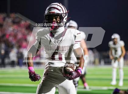 Thumbnail 1 in A&M Consolidated @ College Station photogallery.