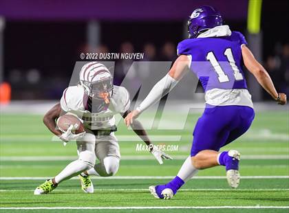 Thumbnail 2 in A&M Consolidated @ College Station photogallery.