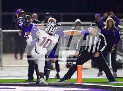 Thumbnail 1 in A&M Consolidated @ College Station photogallery.