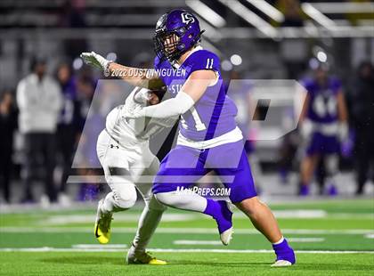 Thumbnail 3 in A&M Consolidated @ College Station photogallery.