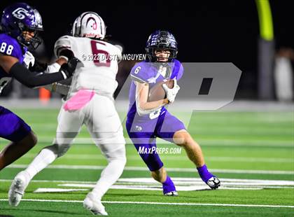 Thumbnail 1 in A&M Consolidated @ College Station photogallery.