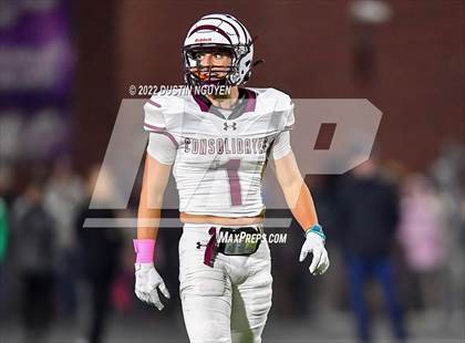 Thumbnail 3 in A&M Consolidated @ College Station photogallery.