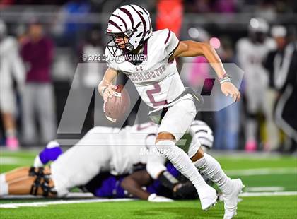 Thumbnail 3 in A&M Consolidated @ College Station photogallery.