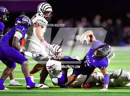 Thumbnail 2 in A&M Consolidated @ College Station photogallery.