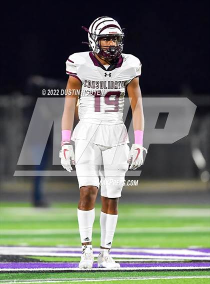 Thumbnail 2 in A&M Consolidated @ College Station photogallery.