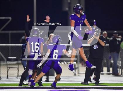 Thumbnail 1 in A&M Consolidated @ College Station photogallery.