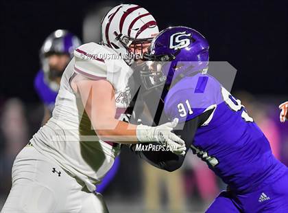 Thumbnail 2 in A&M Consolidated @ College Station photogallery.