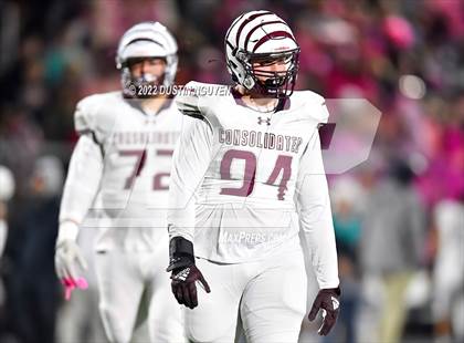 Thumbnail 1 in A&M Consolidated @ College Station photogallery.