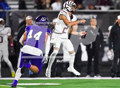 Thumbnail 2 in A&M Consolidated @ College Station photogallery.