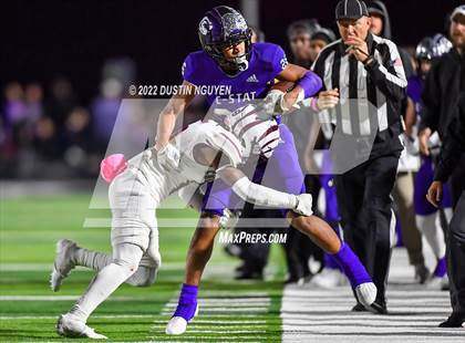Thumbnail 3 in A&M Consolidated @ College Station photogallery.