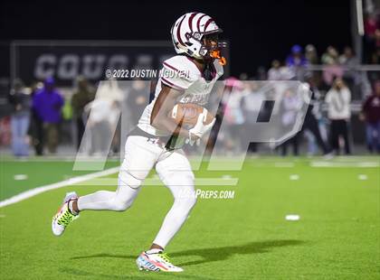 Thumbnail 2 in A&M Consolidated @ College Station photogallery.