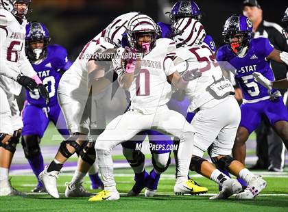 Thumbnail 1 in A&M Consolidated @ College Station photogallery.