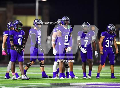 Thumbnail 3 in A&M Consolidated @ College Station photogallery.
