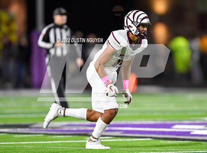 Thumbnail 2 in A&M Consolidated @ College Station photogallery.