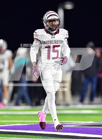 Thumbnail 3 in A&M Consolidated @ College Station photogallery.