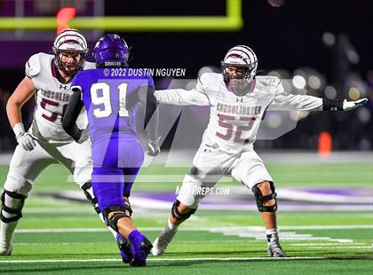 Thumbnail 3 in A&M Consolidated @ College Station photogallery.