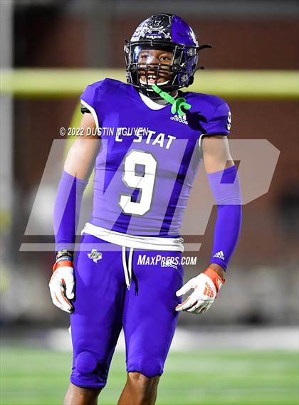 Thumbnail 1 in A&M Consolidated @ College Station photogallery.