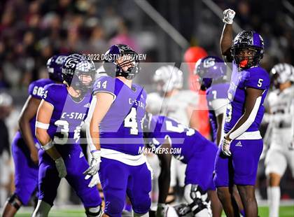 Thumbnail 3 in A&M Consolidated @ College Station photogallery.