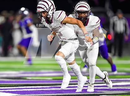 Thumbnail 1 in A&M Consolidated @ College Station photogallery.