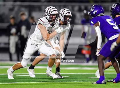 Thumbnail 3 in A&M Consolidated @ College Station photogallery.