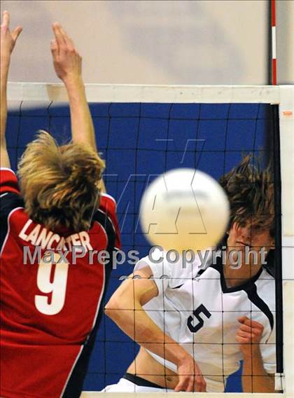 Thumbnail 1 in Lancaster @ Saugus photogallery.