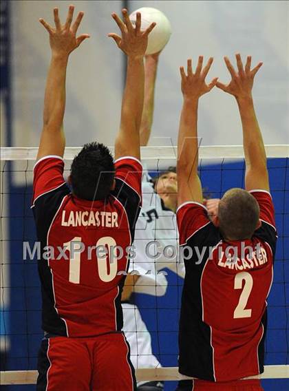 Thumbnail 2 in Lancaster @ Saugus photogallery.