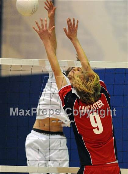 Thumbnail 2 in Lancaster @ Saugus photogallery.