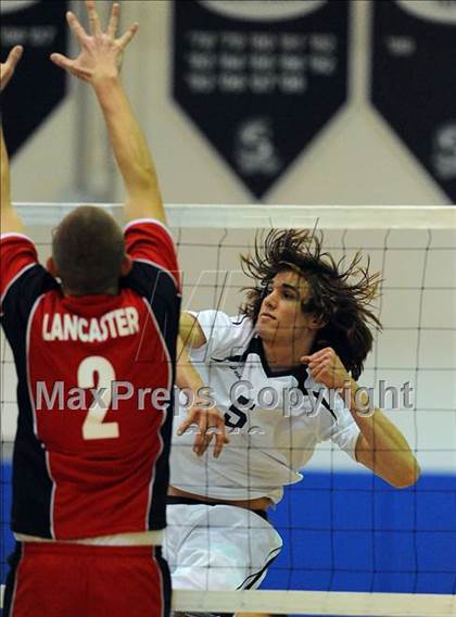 Thumbnail 1 in Lancaster @ Saugus photogallery.