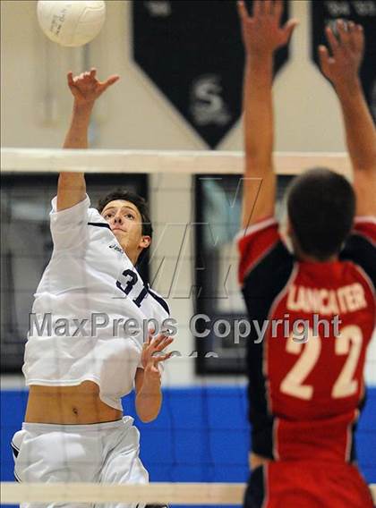 Thumbnail 3 in Lancaster @ Saugus photogallery.