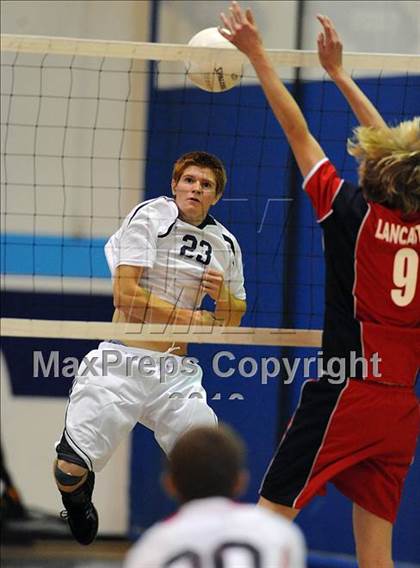 Thumbnail 2 in Lancaster @ Saugus photogallery.