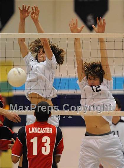 Thumbnail 3 in Lancaster @ Saugus photogallery.