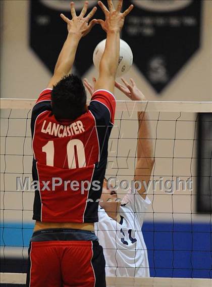 Thumbnail 2 in Lancaster @ Saugus photogallery.