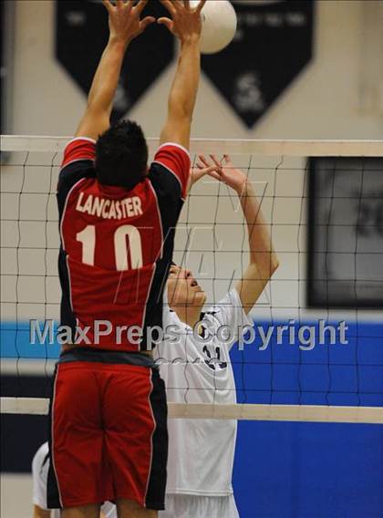 Thumbnail 1 in Lancaster @ Saugus photogallery.