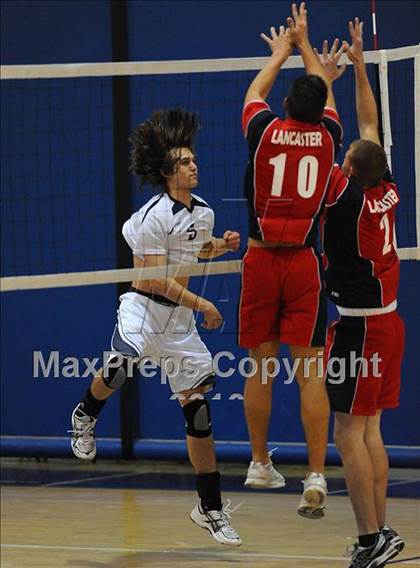 Thumbnail 3 in Lancaster @ Saugus photogallery.