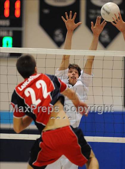 Thumbnail 2 in Lancaster @ Saugus photogallery.