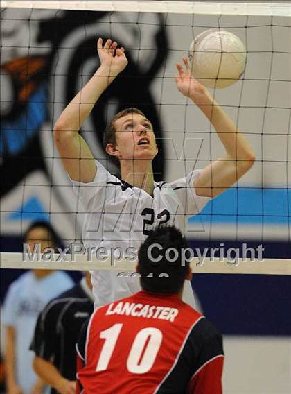 Thumbnail 1 in Lancaster @ Saugus photogallery.
